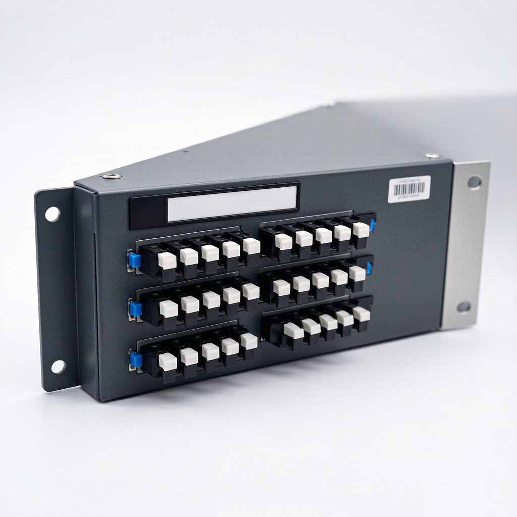 Outdoor waterproof patch cords with FC, ST, LC, SC connectors