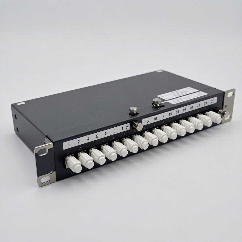 AI data center switches and QSFP28 transceivers